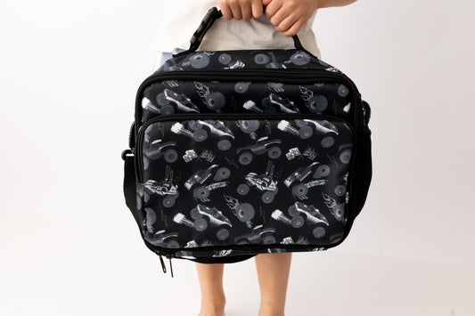Lunch boxes