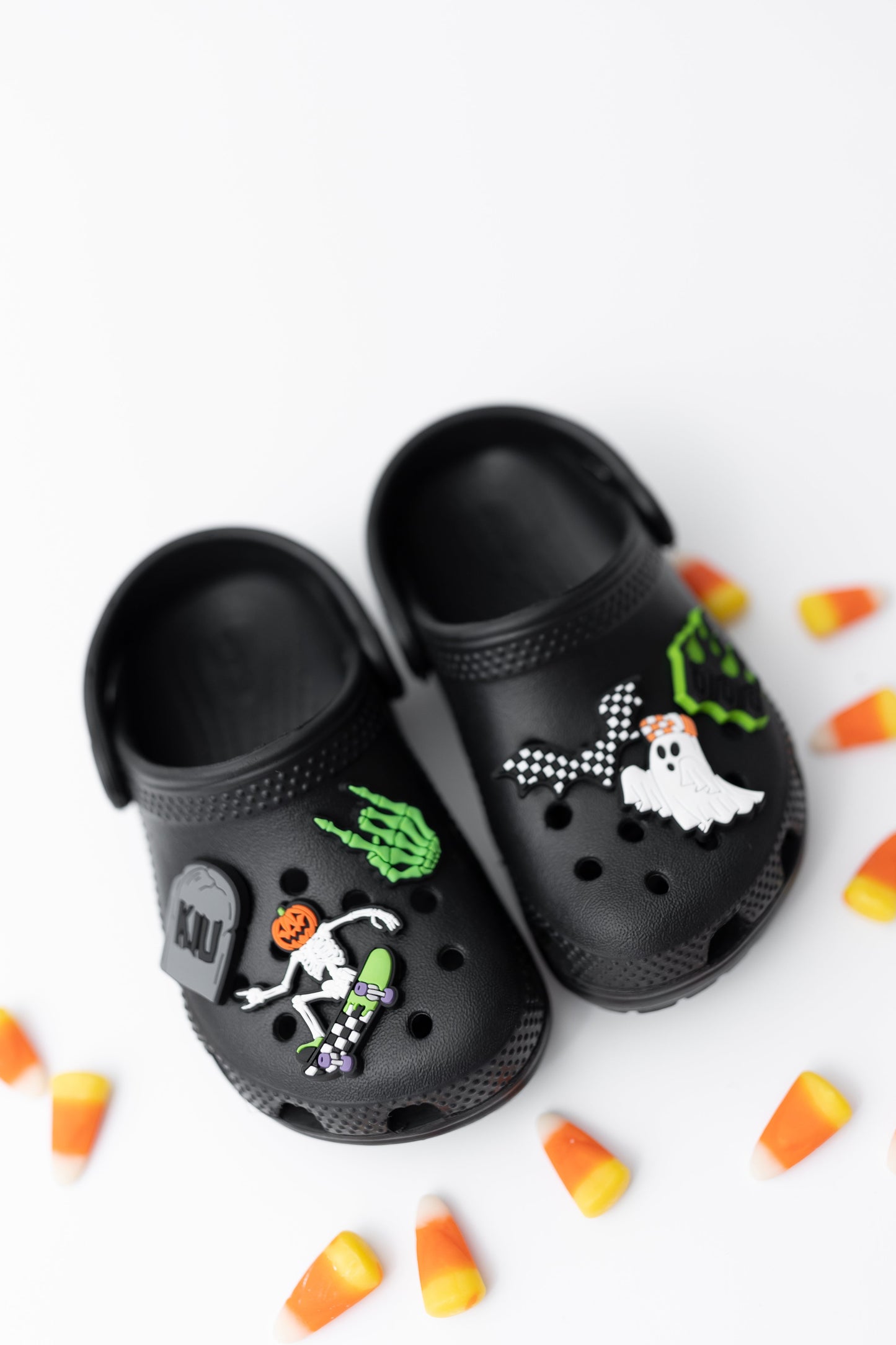 Spooky Vibes Charms