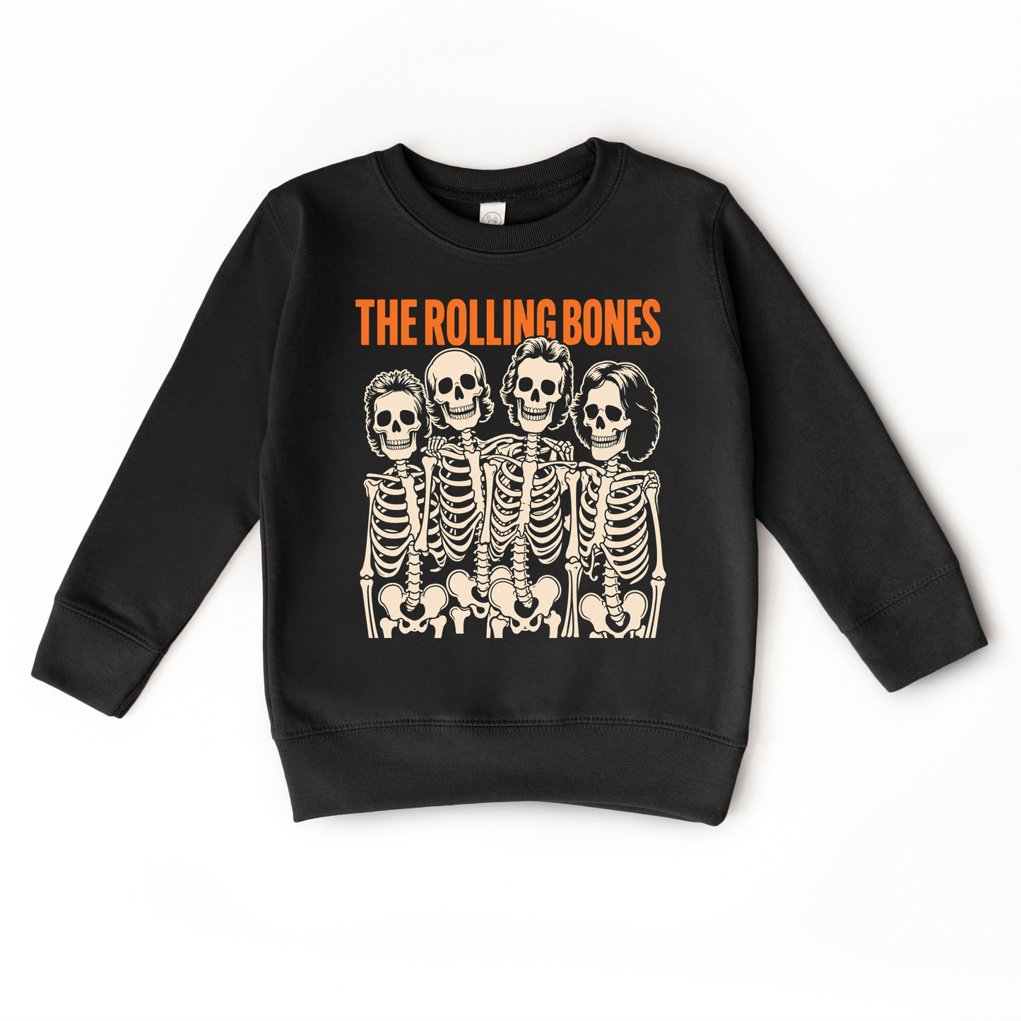 Rolling Bones | Sweatshirt