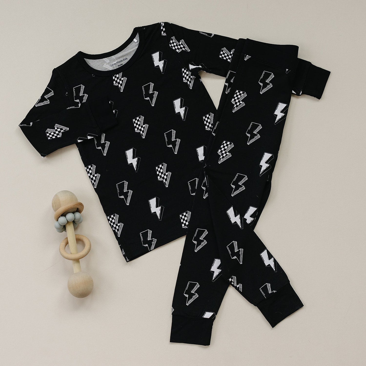 Bamboo Jammies