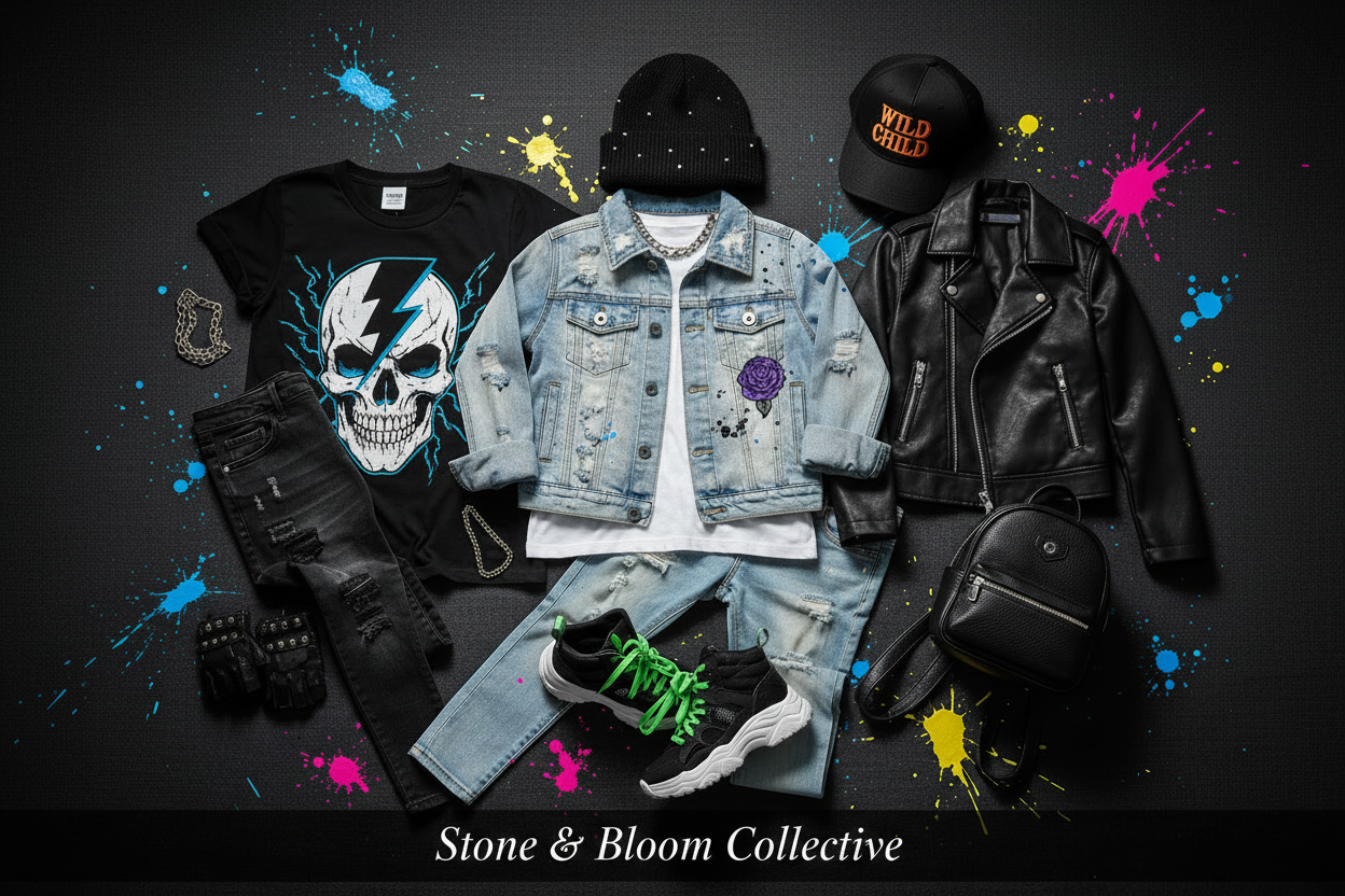 THE COLLECTION