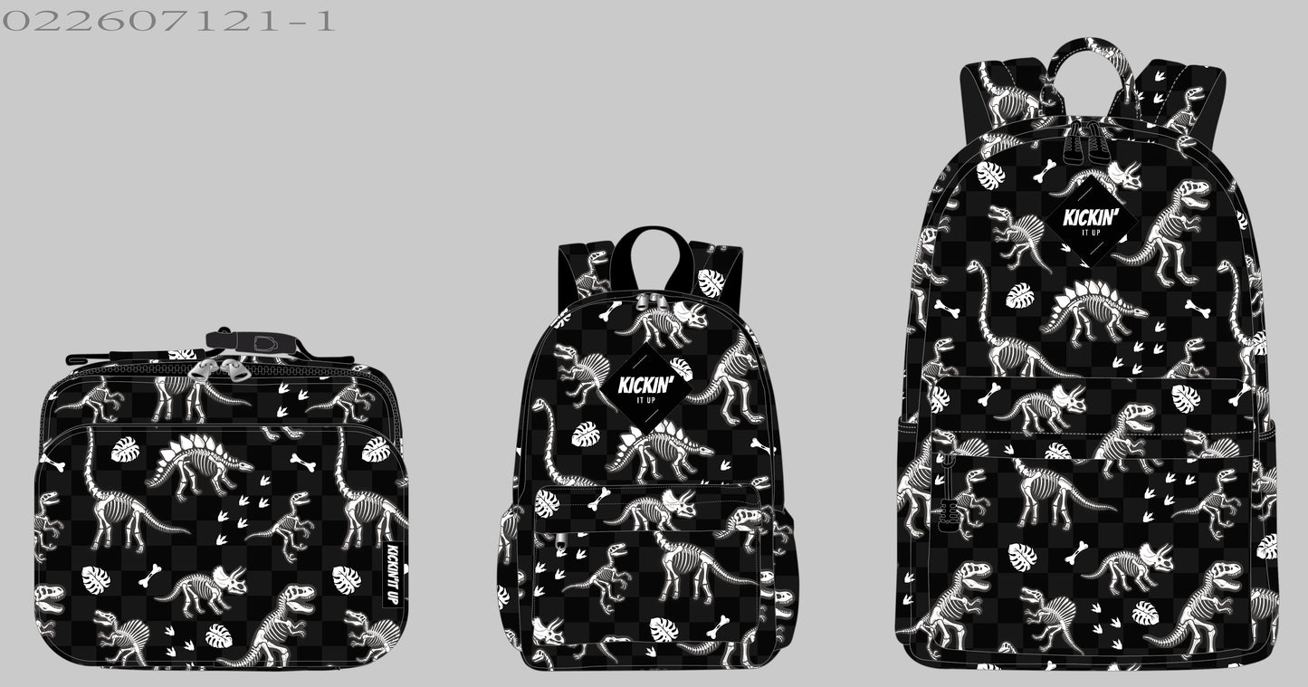 Full-size Backpack