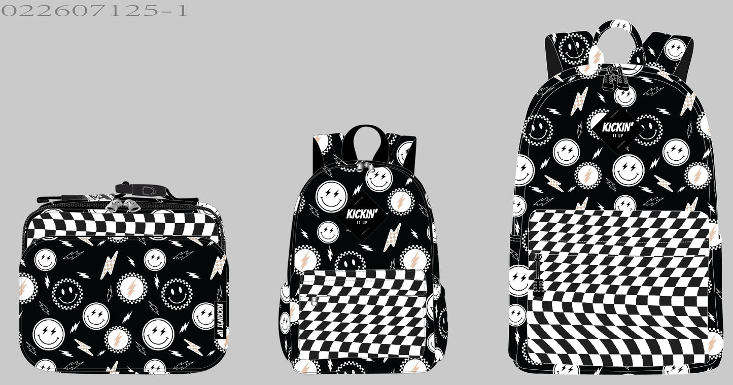 Full-size Backpack