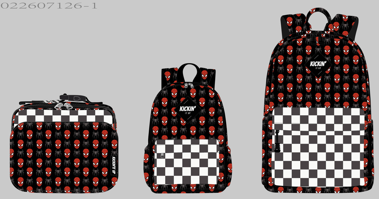 Lunch boxes
