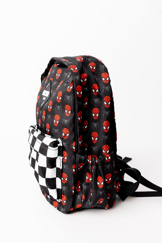 Mid-Size Backpack