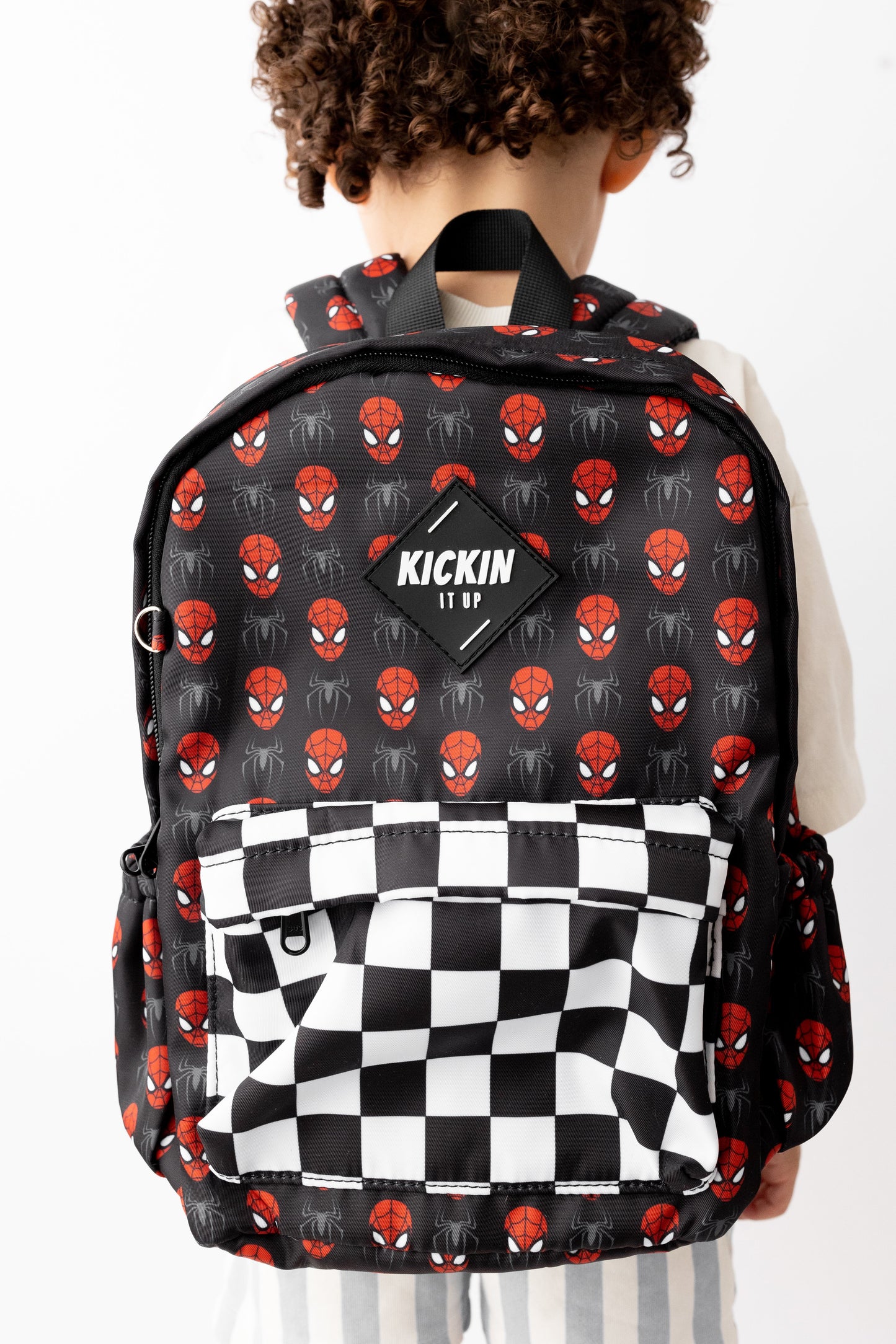 Mid-Size Backpack