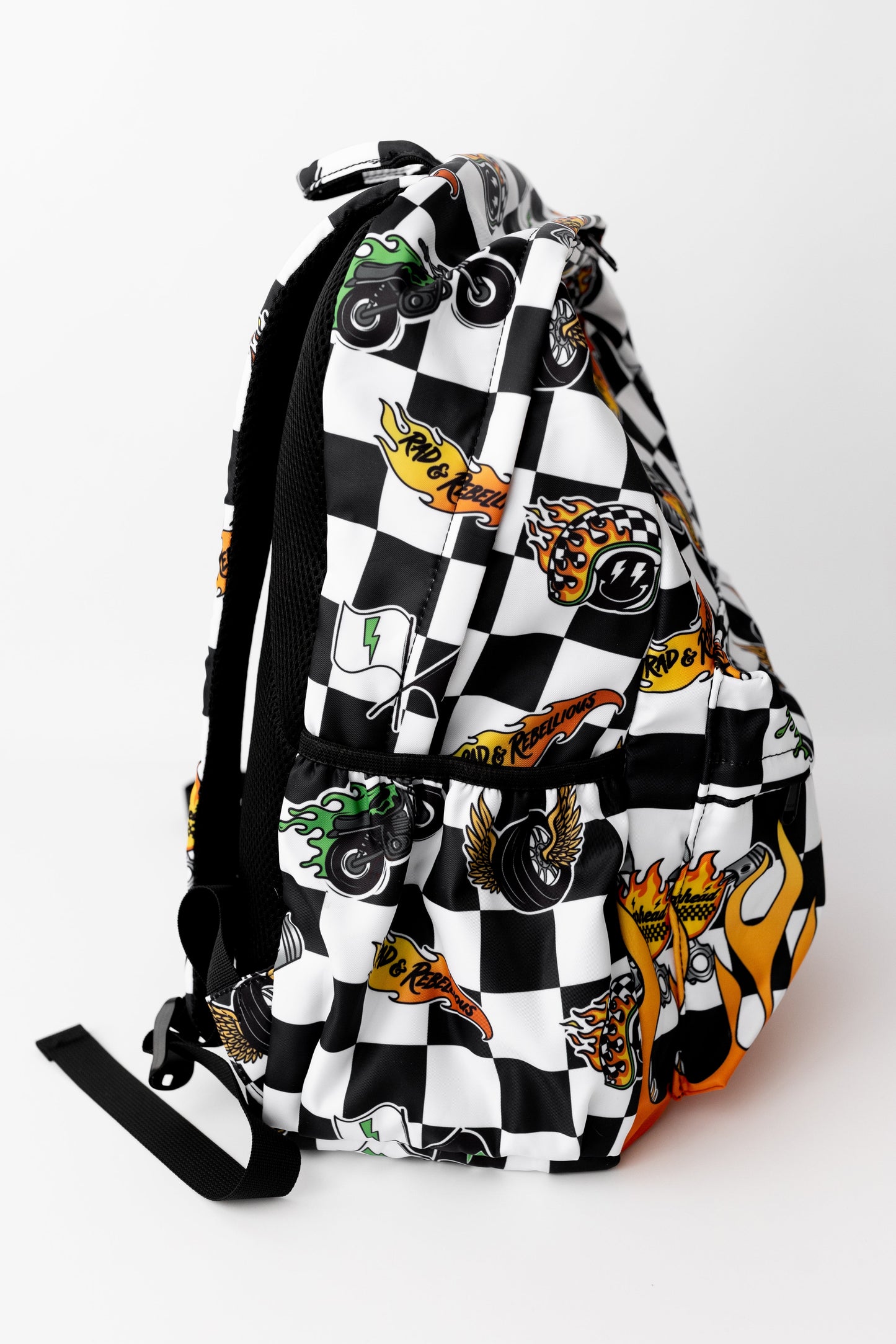 Full-size Backpack