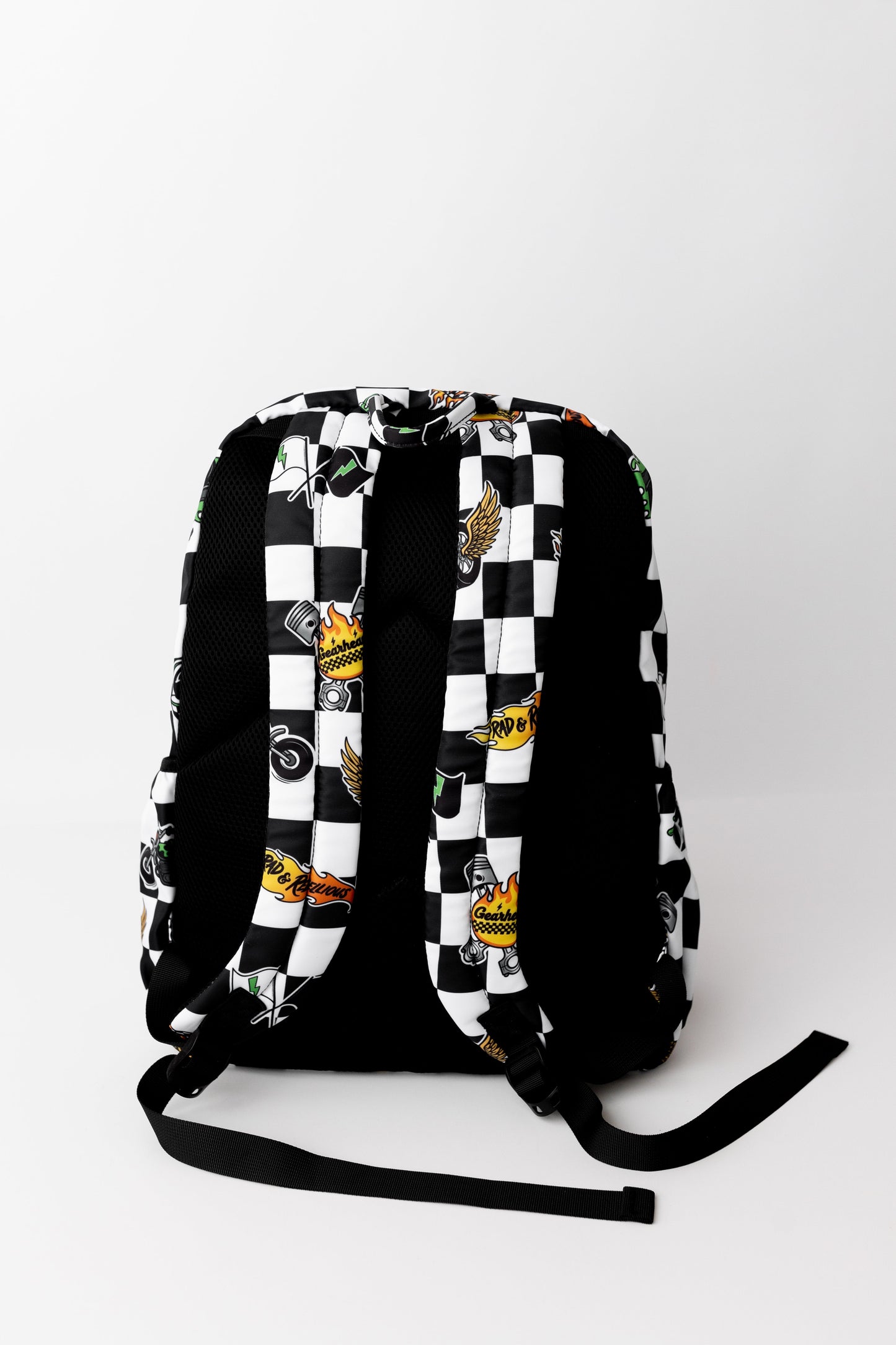 Full-size Backpack