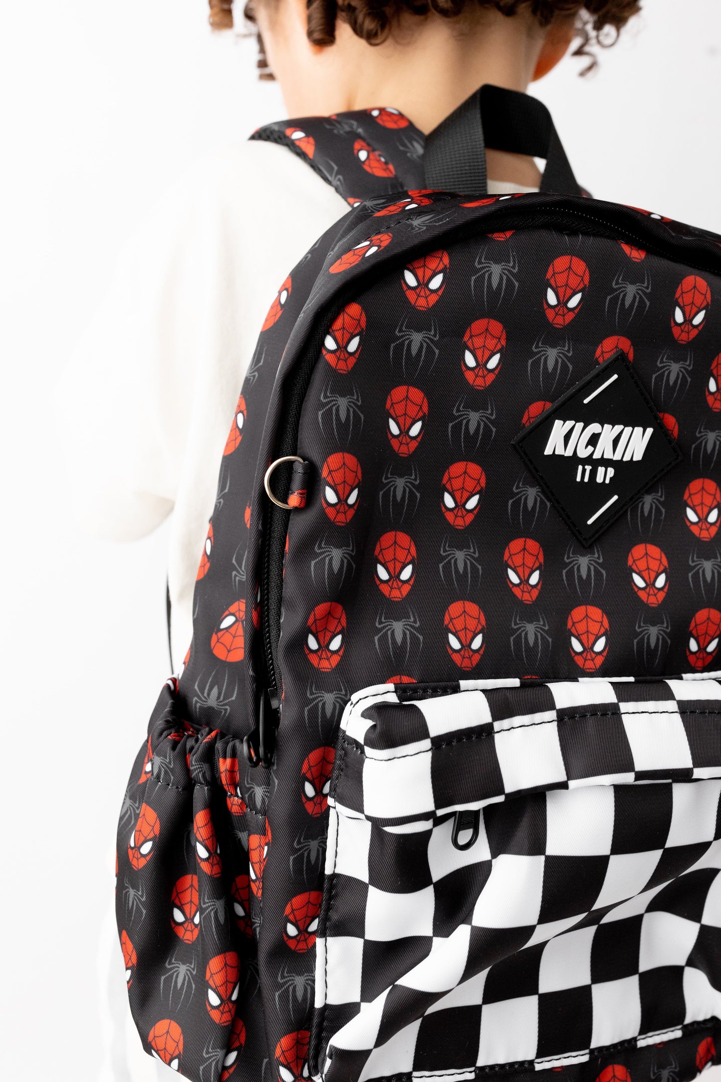 Mid-Size Backpack