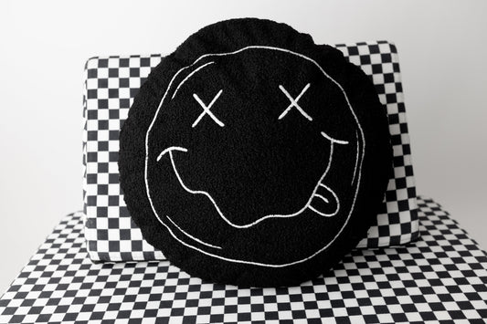 Jaxxon Plush Pillow