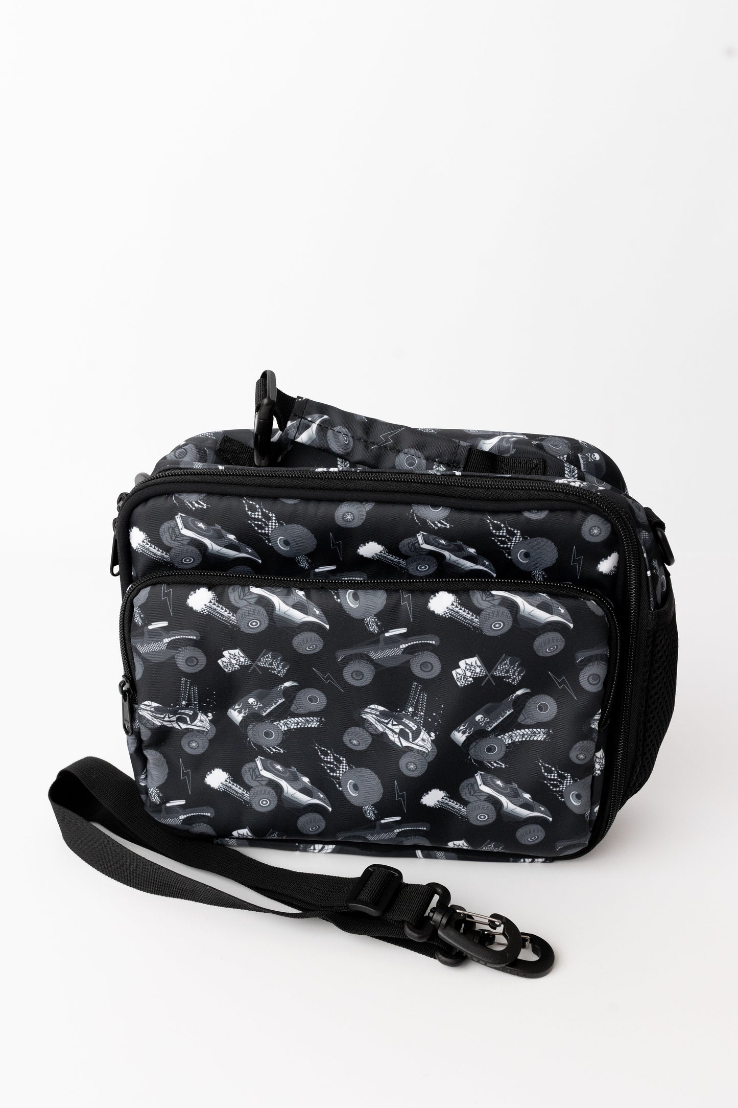 Lunch boxes