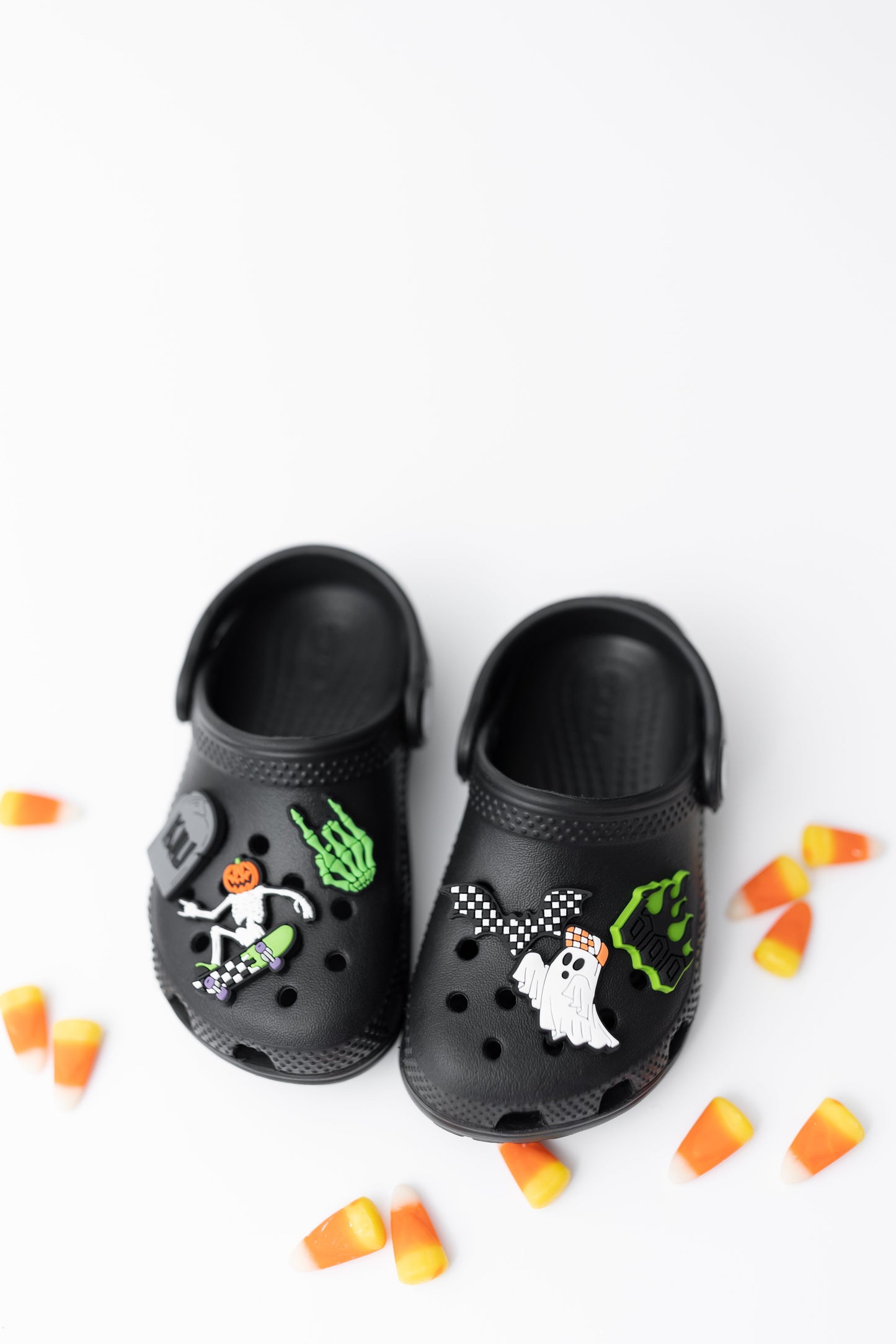 Spooky Vibes Charms