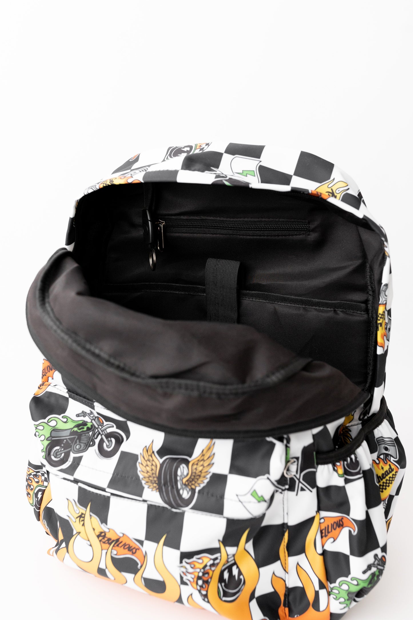 Full-size Backpack