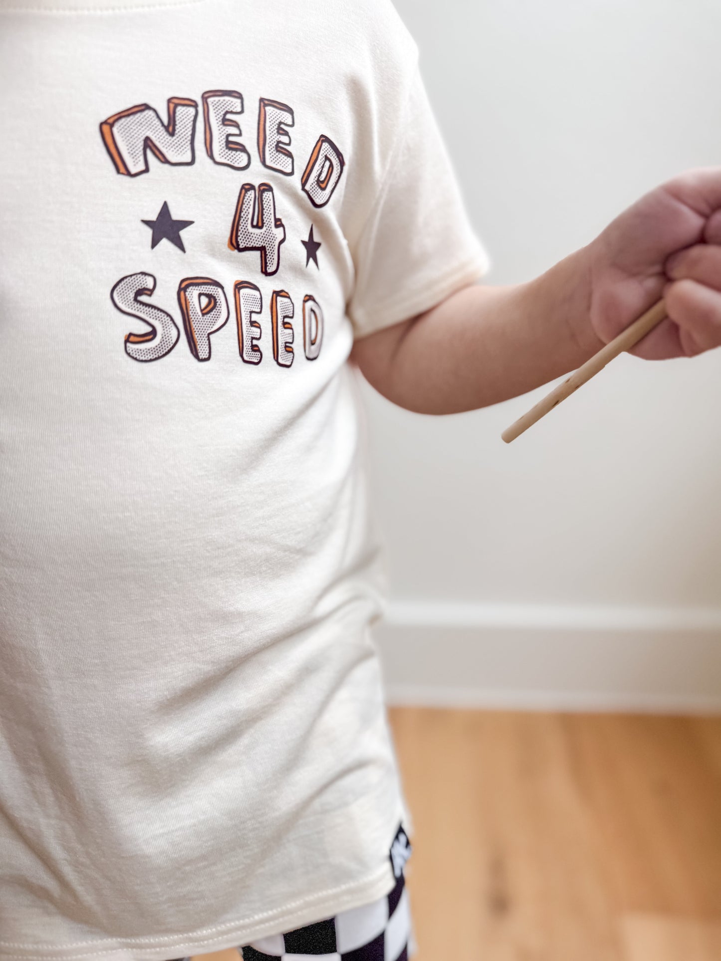 Need for Speed-AK Graphic Tee