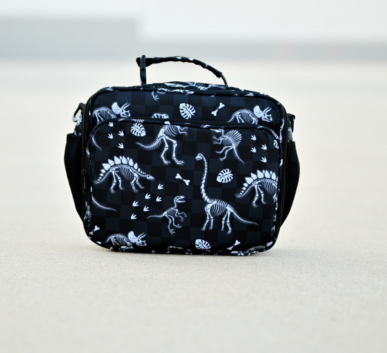 Lunch boxes