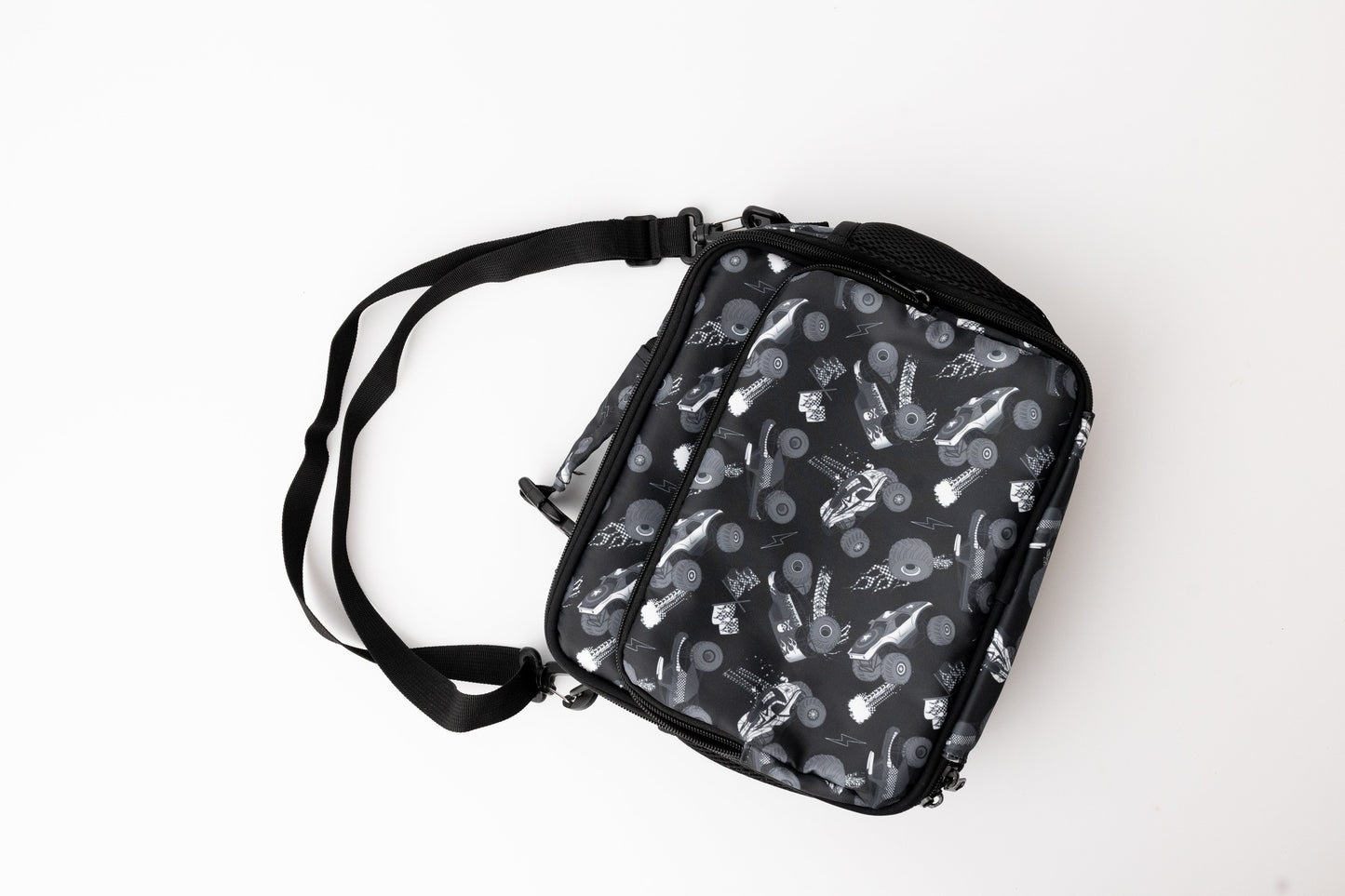Lunch boxes