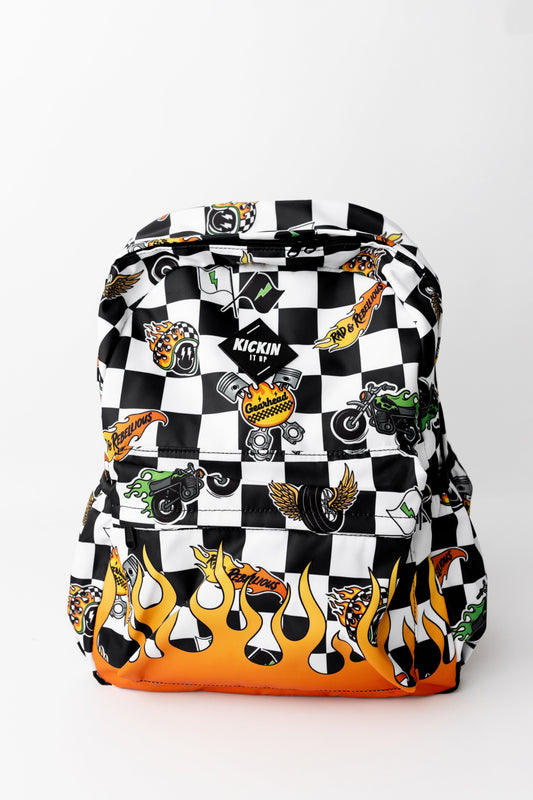 Full-size Backpack