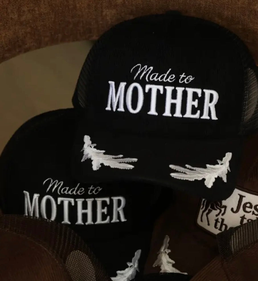 Made to MOTHER