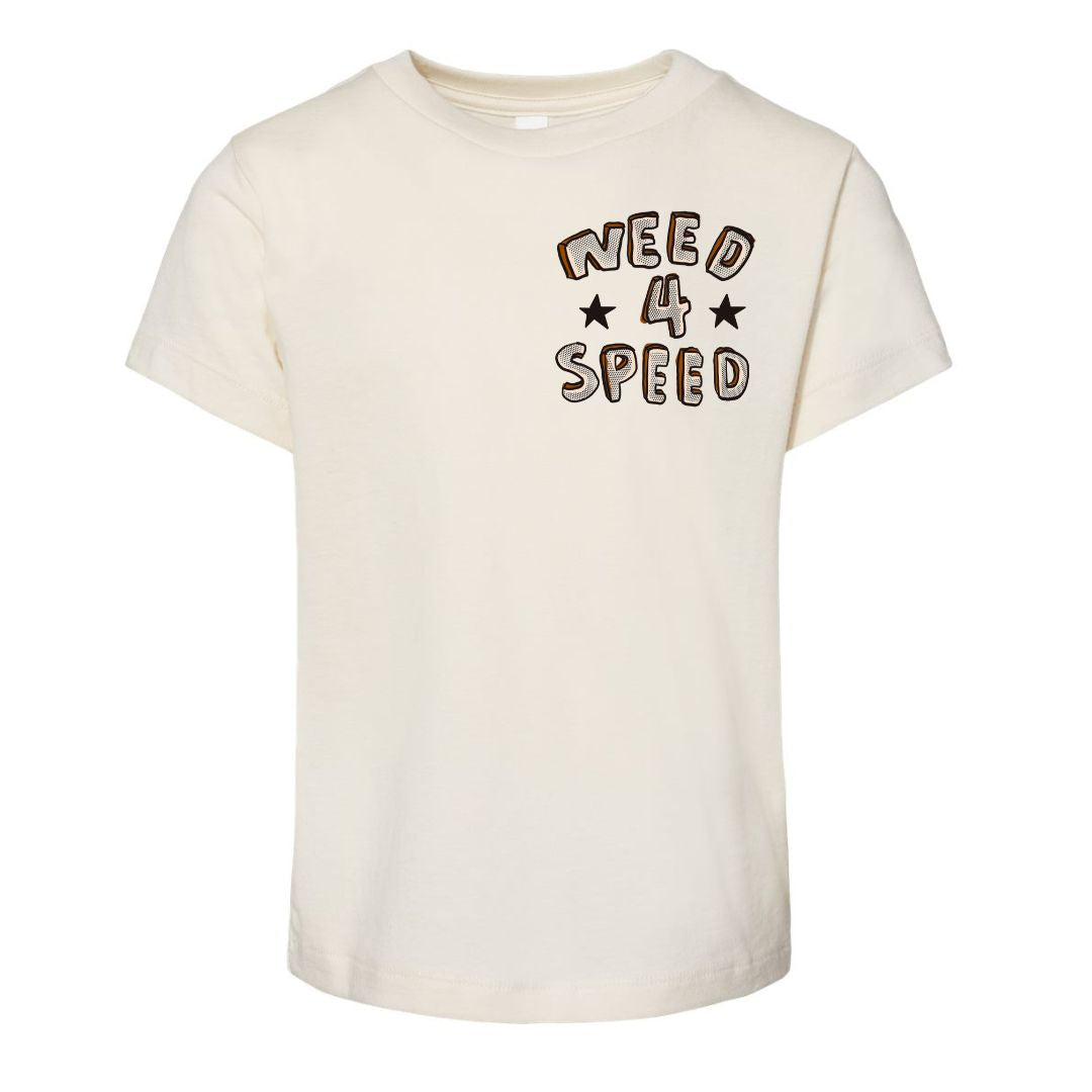 Need for Speed-AK Graphic Tee